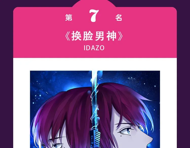 《整容游戏》榜首夺冠 第9页
