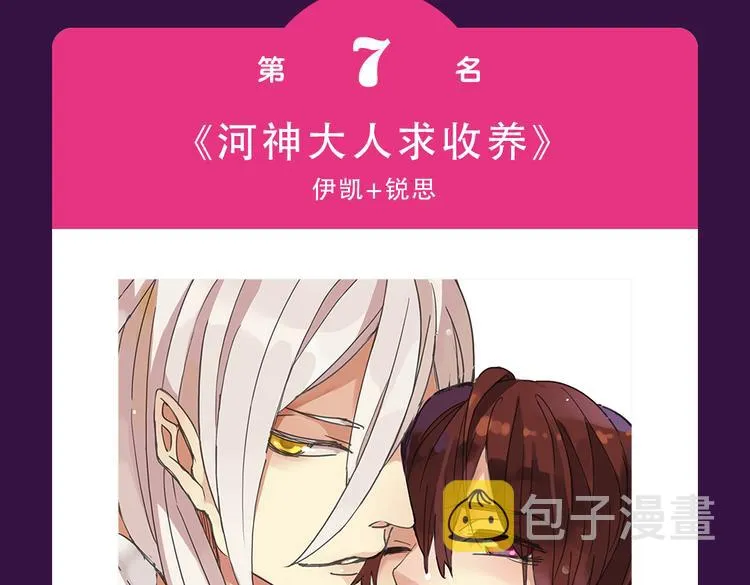 《泡个皇太子》空降Top3 第9页