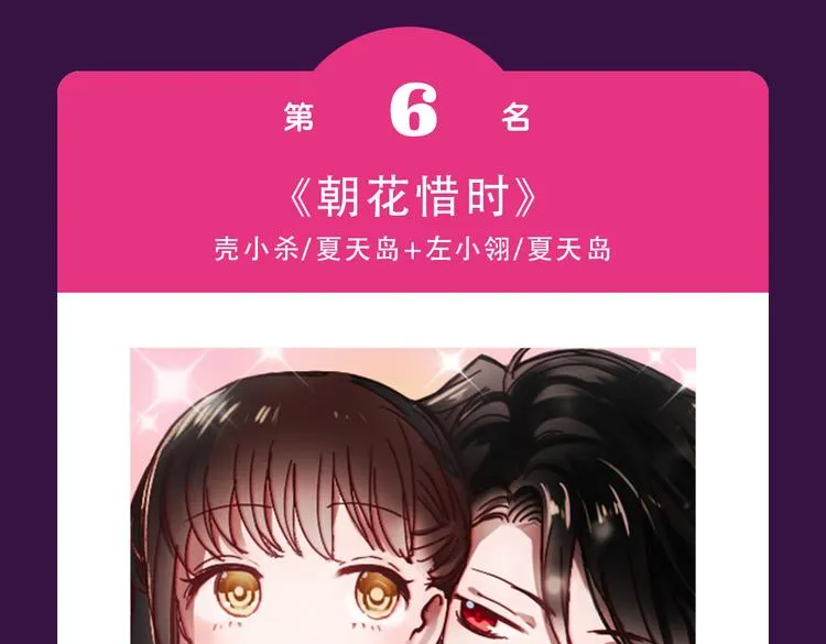 《黑色方糖》空降亚军！ 第11页