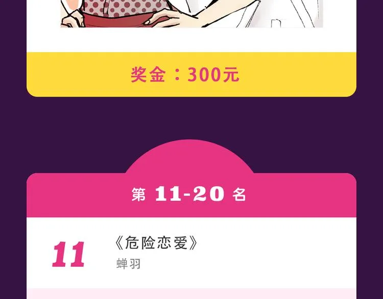 《欧巴！我们离婚吧！》强势夺冠 第24页
