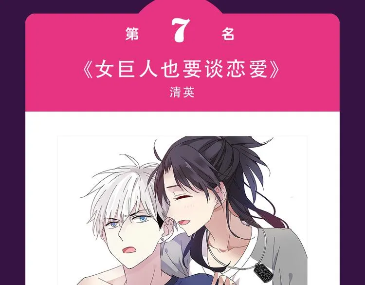 本周榜单变换莫测 第9页