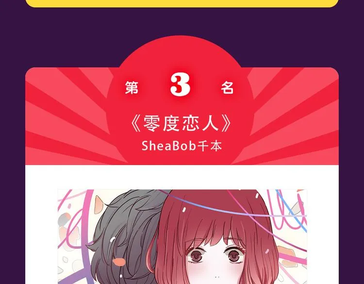 本周榜单变换莫测 第18页