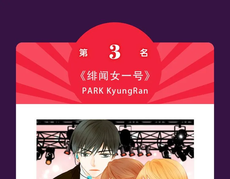 《密会情人》榜首夺冠 第18页
