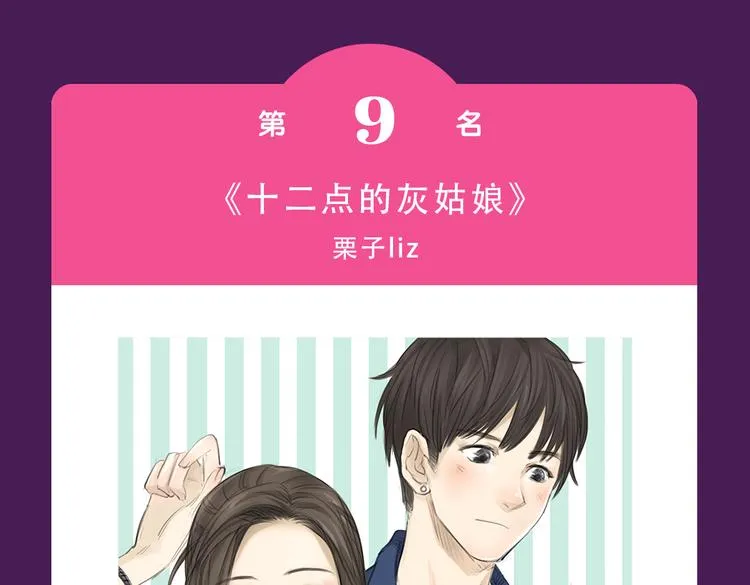 《甜美的咬痕》强势来袭 第6页