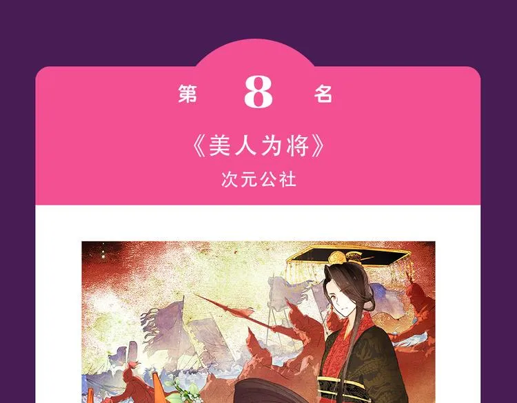 《甜美的咬痕》蝉联榜首 第9页