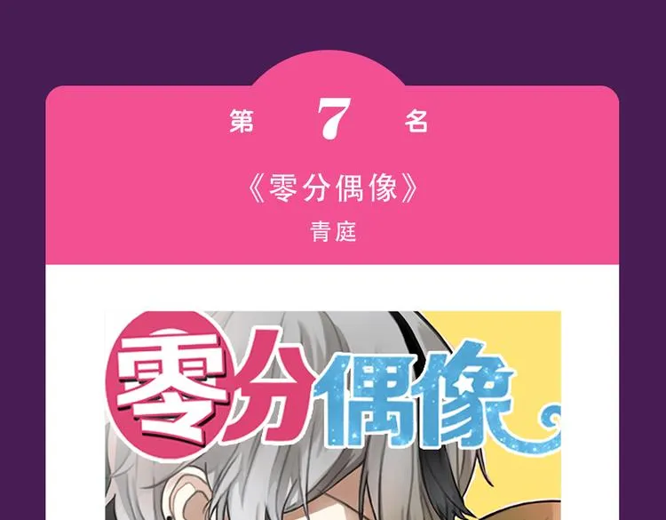 《朝花惜时》回归Top3 第12页