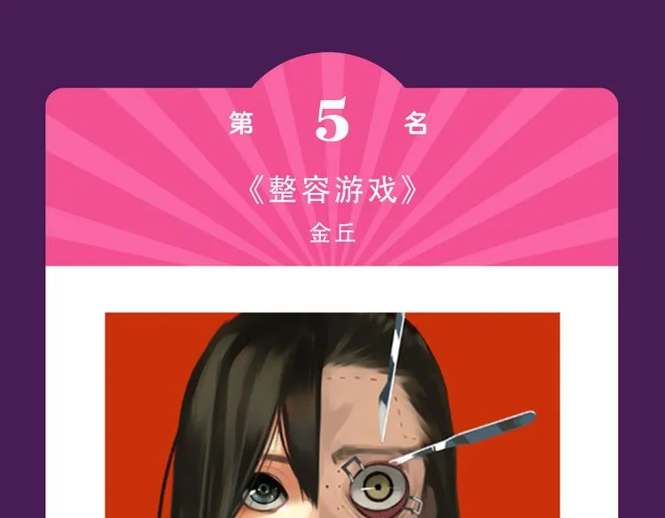 《朝花惜时》回归Top3 第18页