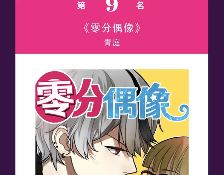 《甜美的咬痕》重返top1 第5页