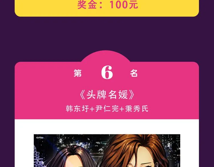 《甜美的咬痕》重返top1 第11页