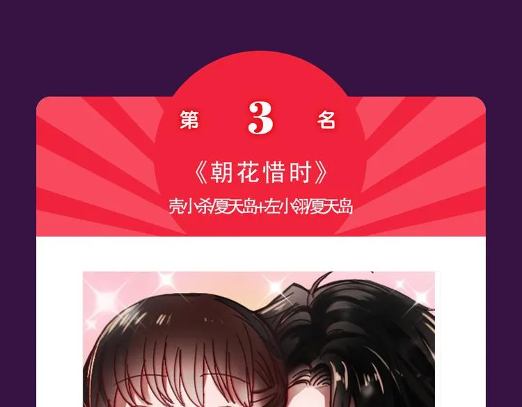 《甜美的咬痕》重返top1 第18页