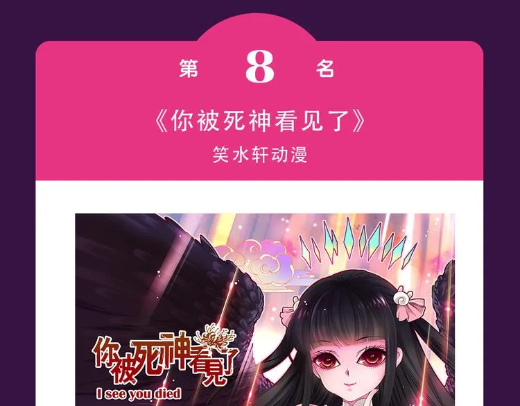 《甜美的咬痕》回归Top1 第7页