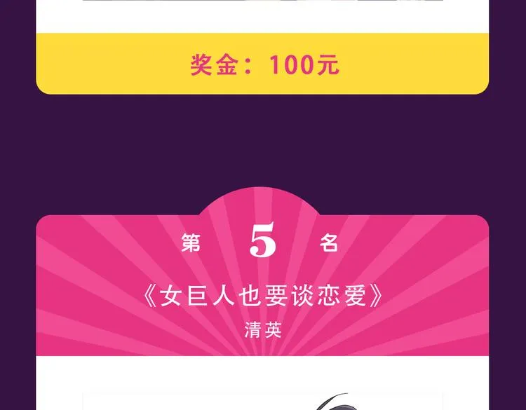 《甜美的咬痕》回归Top1 第13页