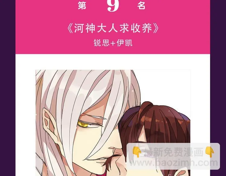 《甜美的咬痕》蝉联冠军 第5页