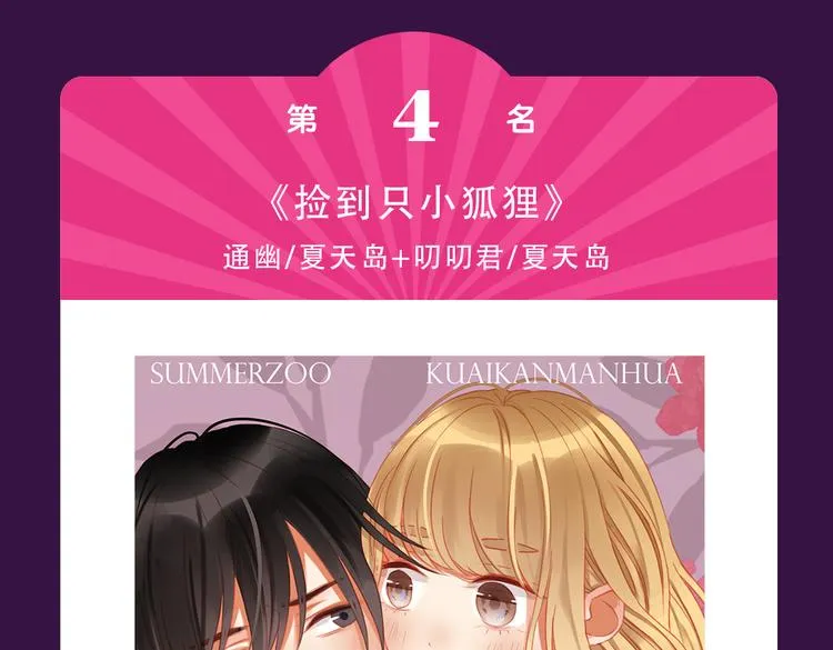 《甜美的咬痕》蝉联冠军 第16页