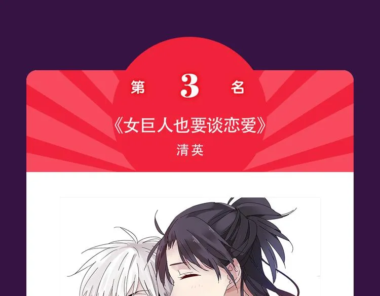 《甜美的咬痕》霸坐榜首 第18页