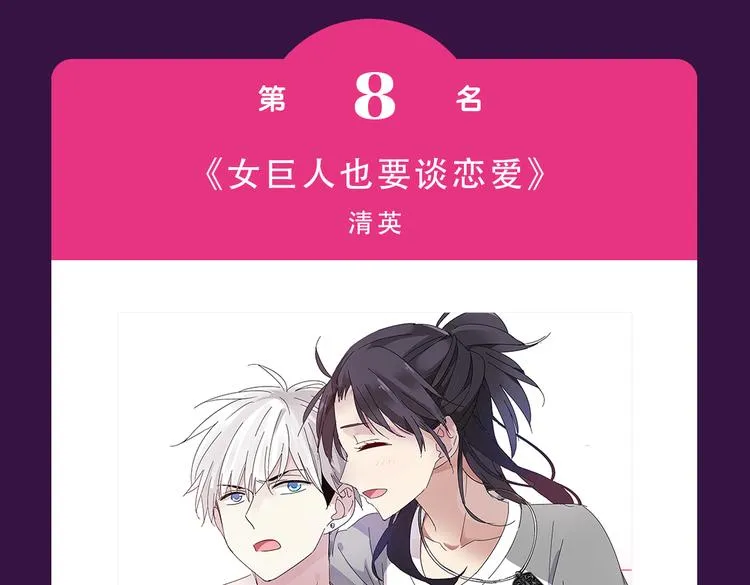 《感谢你是爱我的》新作空降Top1 第7页