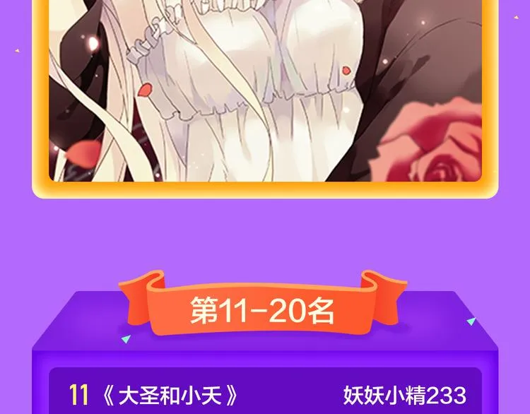 《解开你的制服》空降Top2 第22页