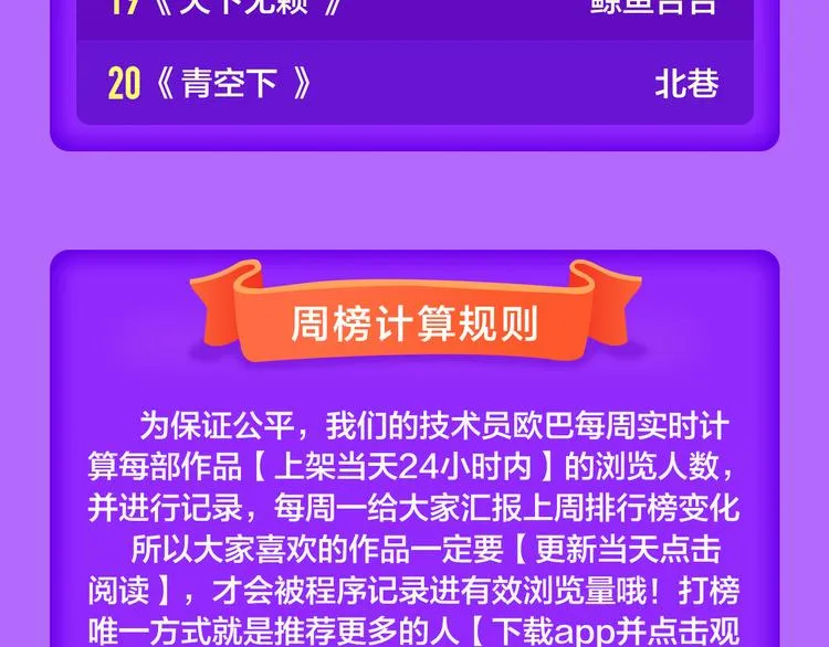 《你的血很甜》荣登冠军！ 第24页