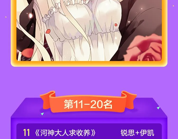 《我男票是锦衣卫》晋级TOP.2 第22页