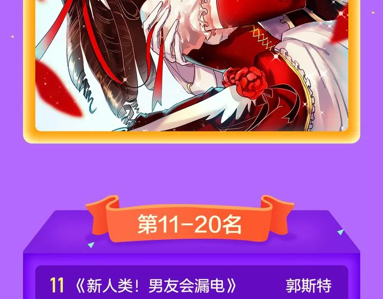 《蓝翅》强势登榜！ 第22页
