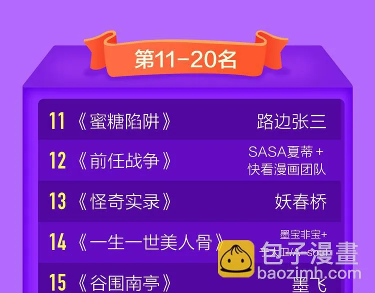 DOLO命运胶囊空降TOP1！ 第23页