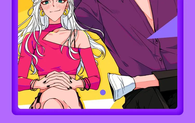 《莉莉丝的世界》空降第二！ 第43页