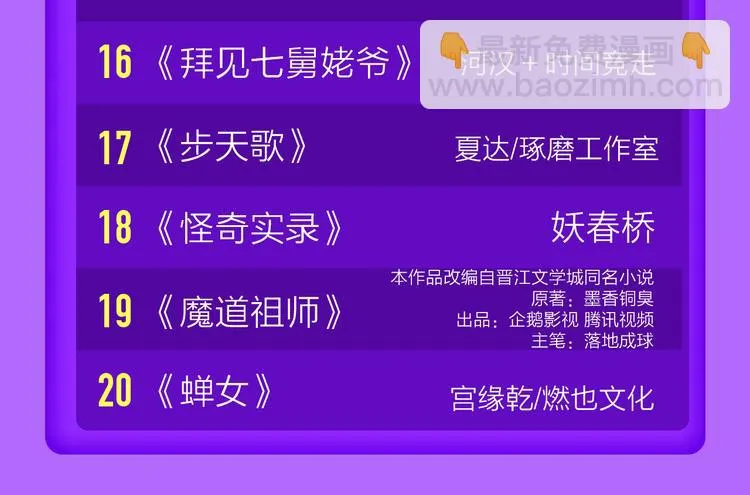 《一代灵后》回归荣登TOP1！ 第24页