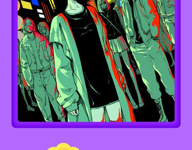 《一代灵后》回归荣登TOP1！ 第41页