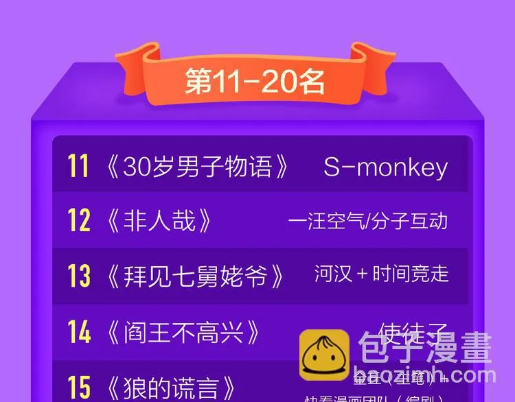 《成也萧河》空降TOP1！ 第48页