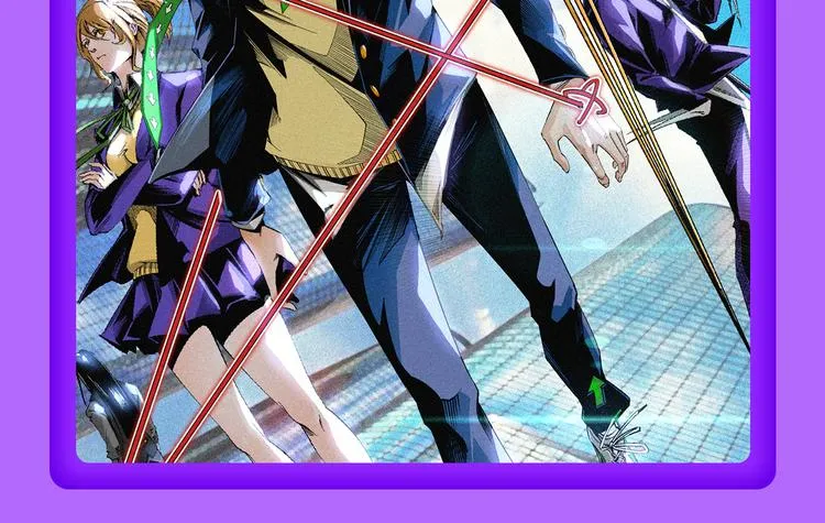 《六月2》强势回归空降第二！ 第43页