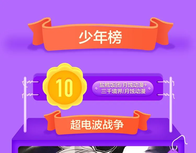 《六月2》强势回归空降第二！ 第52页