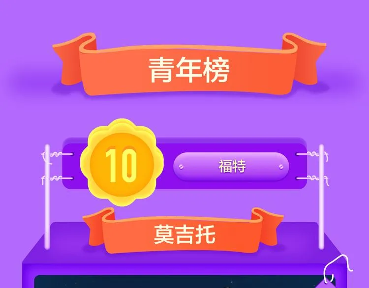 《精准撞击》空降青年榜TOP1 第27页