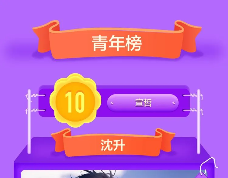 《狼的谎言》空降青年榜第二！ 第27页