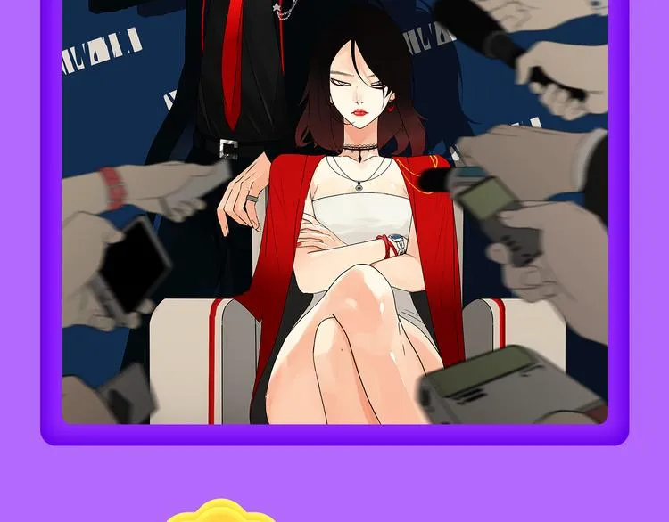 《狼的谎言》空降青年榜第二！ 第45页