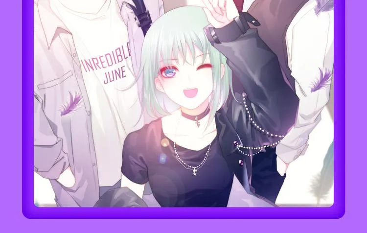《贫穷父女》重登青年榜TOP1 第10页