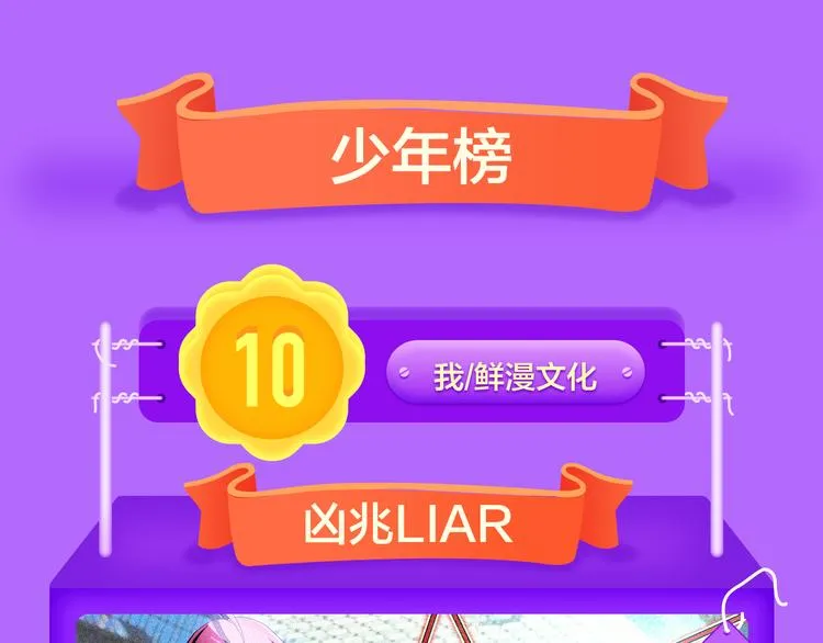《贫穷父女》蝉联青年榜TOP1 第52页