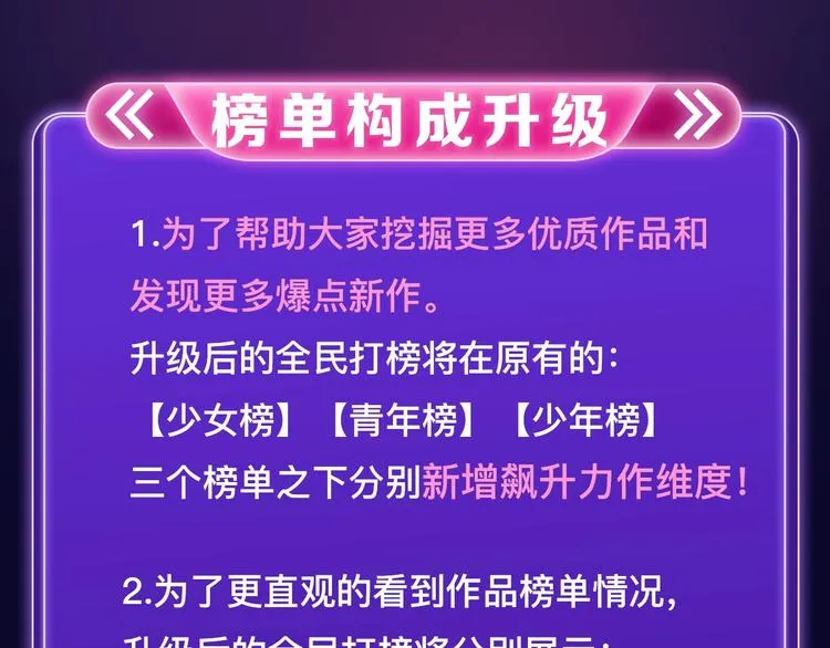 《全民打榜》新升级规则抢先看！ 第3页