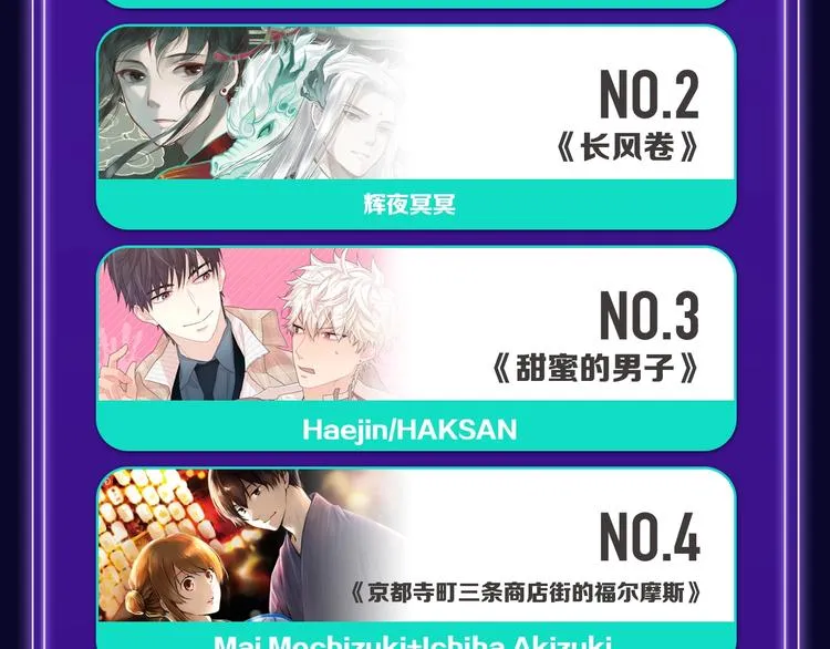新版全民打榜第1期首登场！ 第21页
