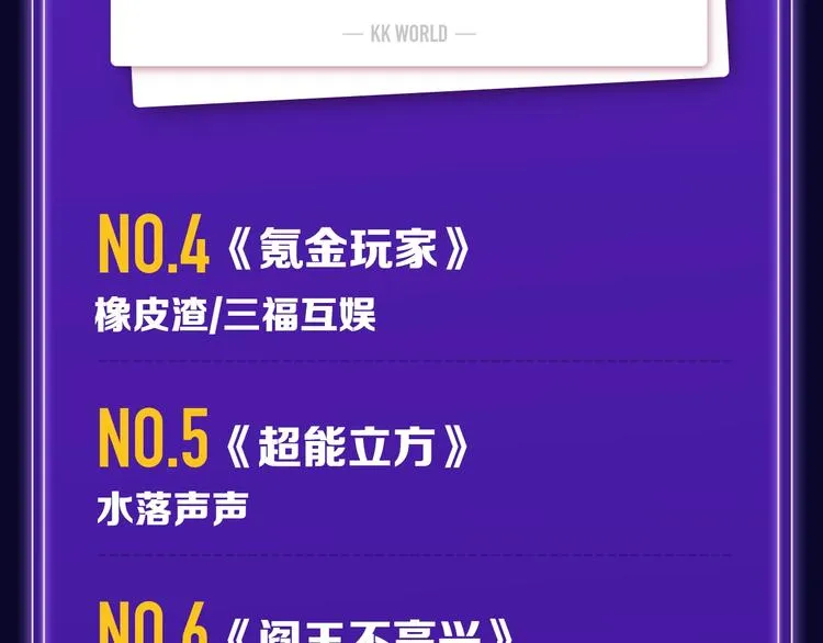新版全民打榜第1期首登场！ 第29页