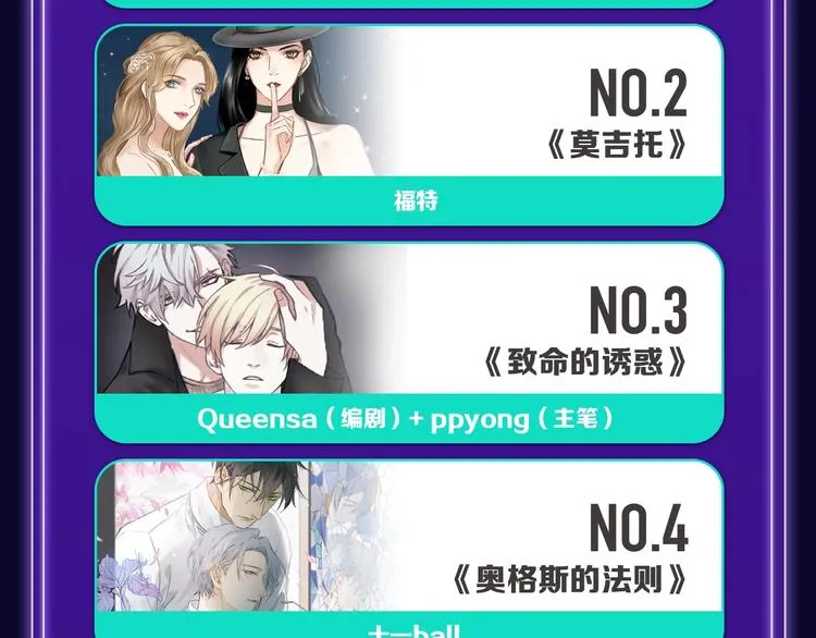 《枪爷异闻录》少年榜NO.1! 第21页