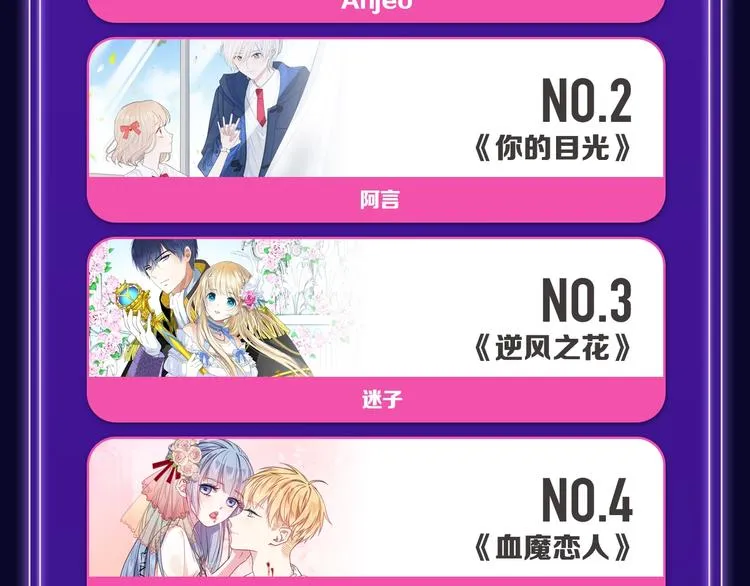《徒有虚颜》青年榜单NO.1 第10页