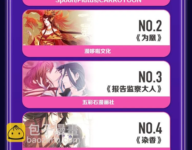 《徒有虚颜》青年榜&飙升榜第一 第10页