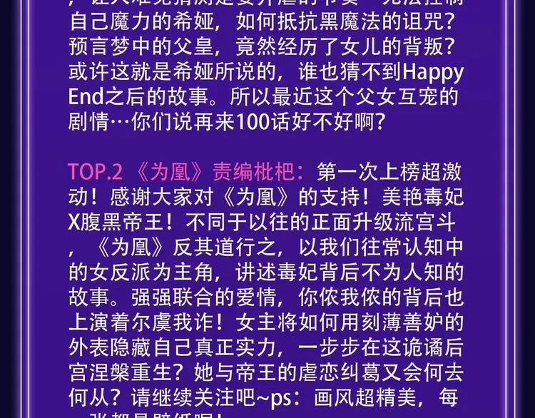《徒有虚颜》青年榜&飙升榜第一 第12页