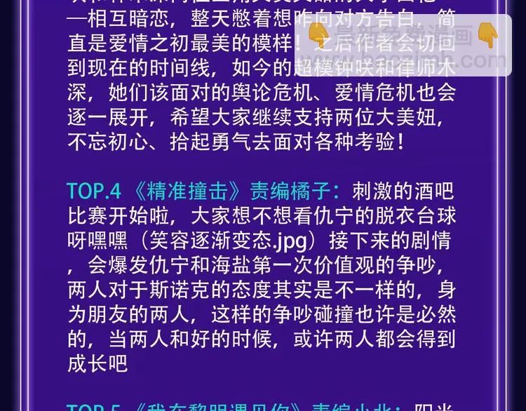 《徒有虚颜》青年榜&飙升榜第一 第26页
