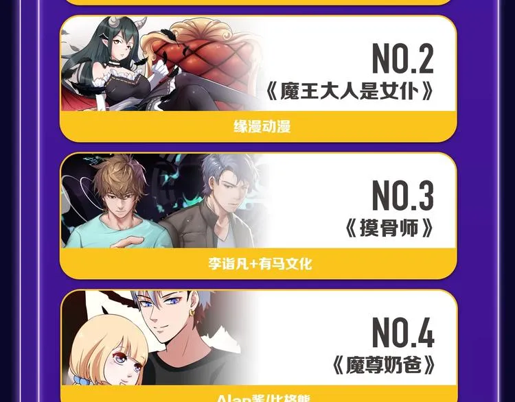 《徒有虚颜》青年榜单NO.1! 第35页