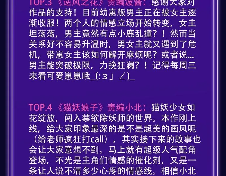 《徒有虚颜》青年榜蝉联第1！ 第13页