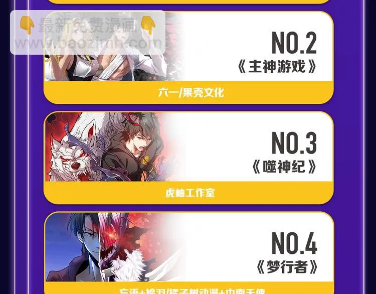 《徒有虚颜》青年榜蝉联第1！ 第35页