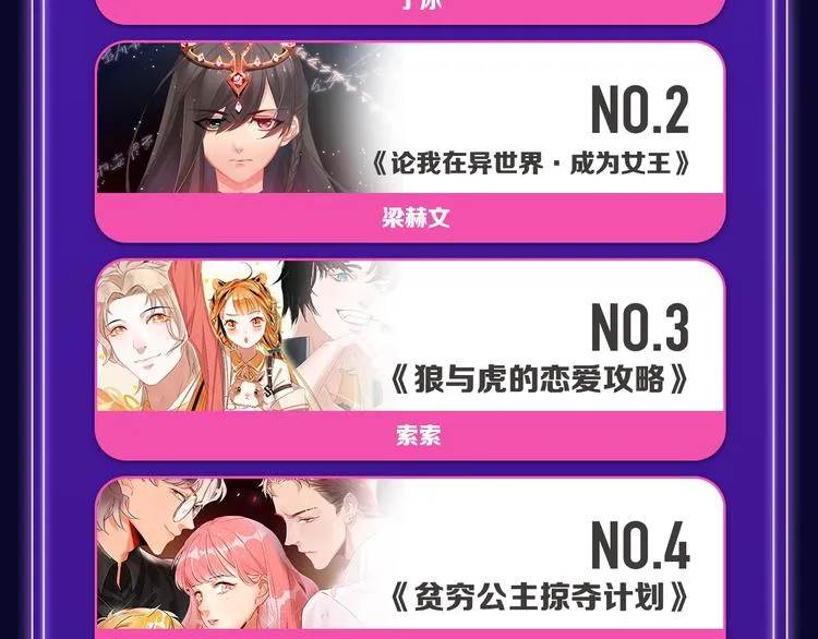 《成也萧河》少女榜NO.1! 第10页
