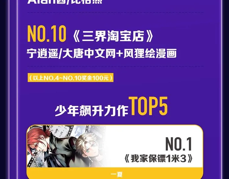 《成也萧河》少女榜NO.1! 第34页