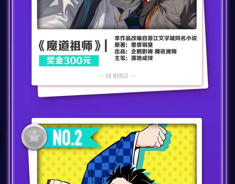 《我家保镖1米3》少年榜榜单N 第16页